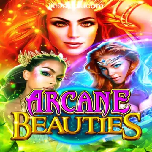 Discover the Enchanting World of ArcaneBeauties at JLJL9 Online Casino Philippines