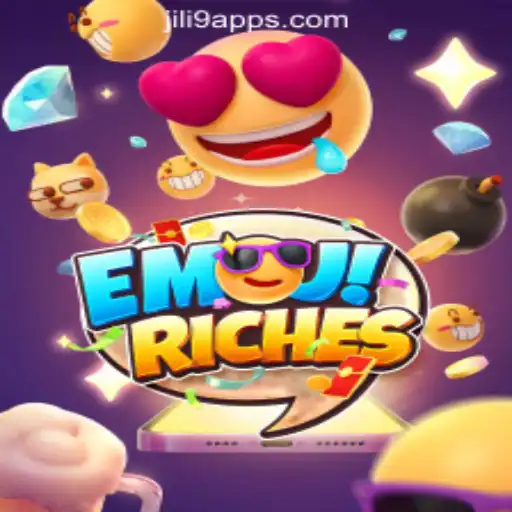 Exploring EmojiRiches at JLJL9 Online Casino Philippines: A Unique Gaming Experience