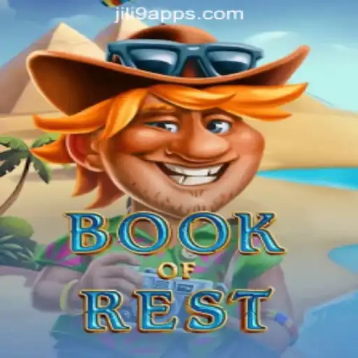 Exploring BookofRest: Your Guide to JLJL9 Online Casino Philippines' Exciting Game
