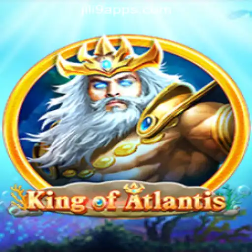 KingofAtlantis Slot Game Overview and Rules
