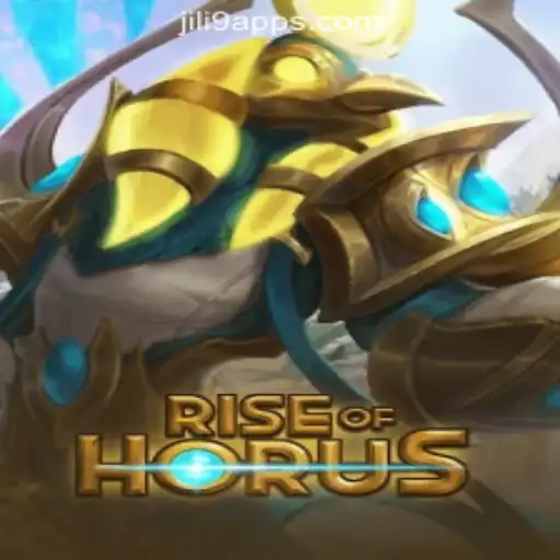 RiseofHorus: A Legendary Adventure in JLJL9 Online Casino Philippines