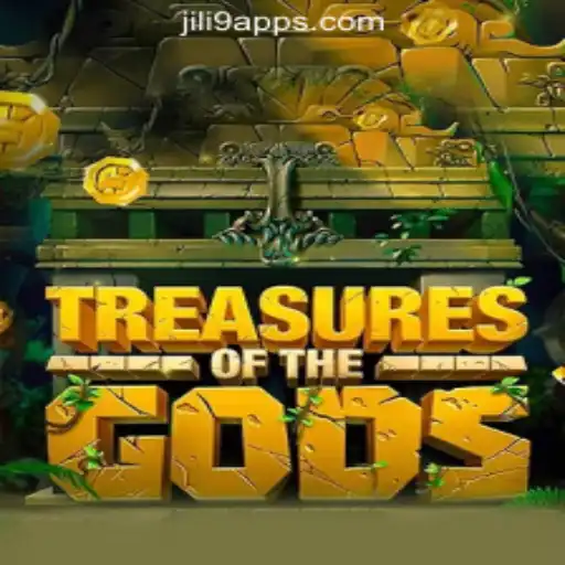 Unraveling the Mysteries of TreasureoftheGods at JLJL9 Online Casino Philippines