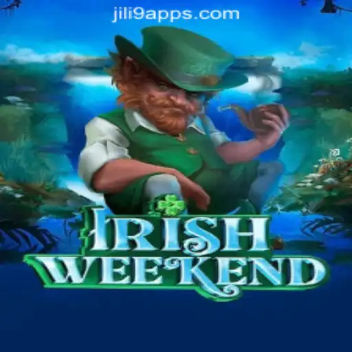 Discover the Thrill of IrishWeekend in JLJL9 Online Casino Philippines