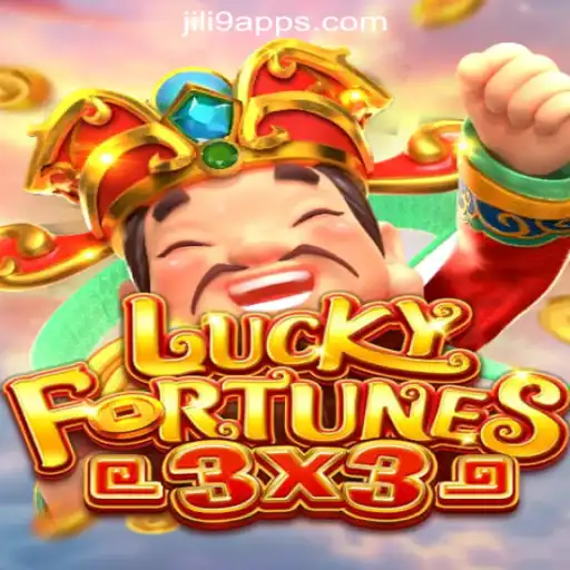 Discovering the Thrills of LUCKYFORTUNES3x3 at JLJL9 Online Casino Philippines