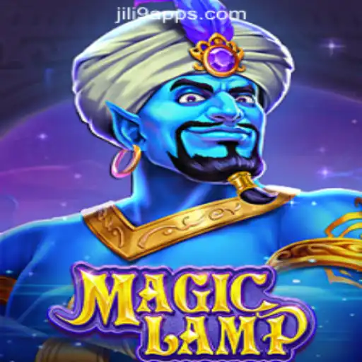 MagicLamp: A Dazzling Journey into Virtual Chance and Fortune