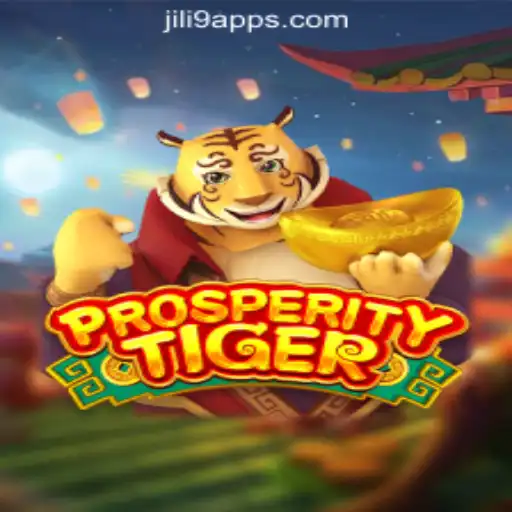 Discover the Excitement of ProsperityTiger at JLJL9 Online Casino Philippines
