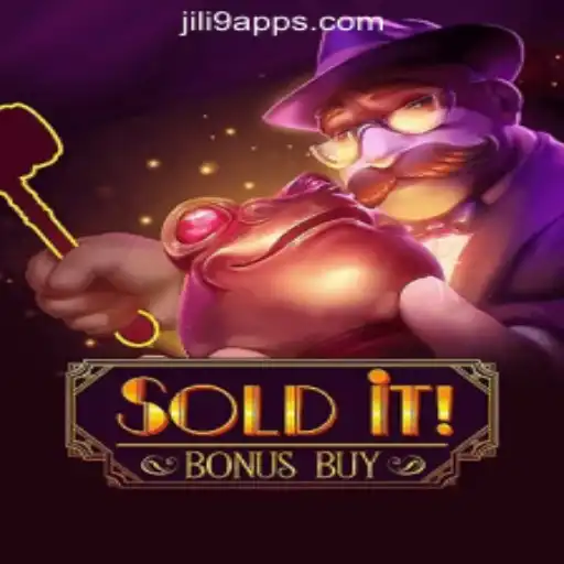 Discover the Excitement of SolditBonusBuy: A New Era in Online Gaming