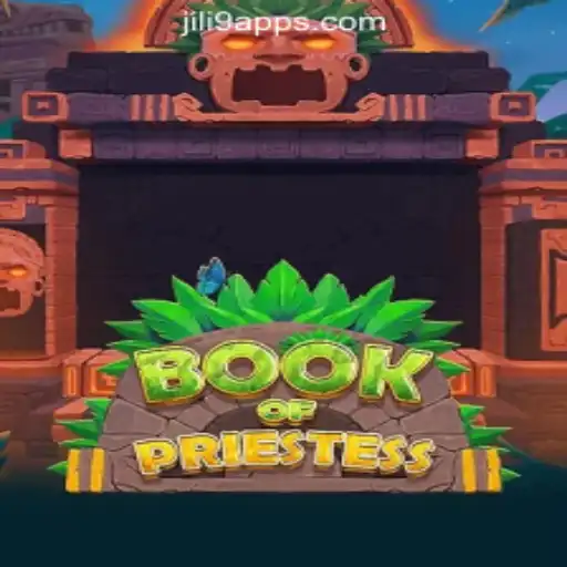 Unveiling the Mysteries of BookOfPriestess at JLJL9 Online Casino Philippines