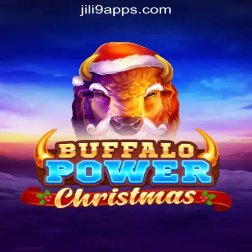 Experience the Magic of Buffalo Power Christmas at JLJL9 Online Casino Philippines