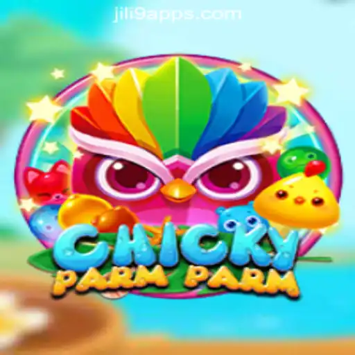 Exploring the Exciting World of ChickyParmParm: A Thrilling Casino Experience