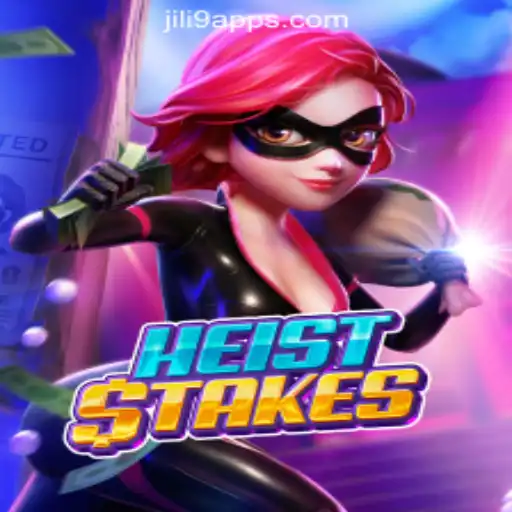 HeistStakes: Diving into the Thrills of JLJL9 Online Casino Philippines
