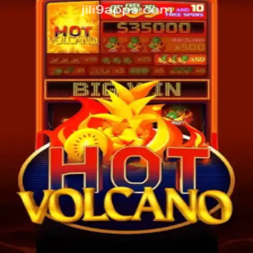 HotVolcano: Unleashing Fiery Adventures at JLJL9 Online Casino Philippines