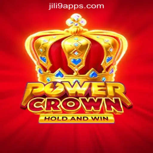 PowerCrown: The Ultimate Slot Experience at JLJL9 Online Casino Philippines