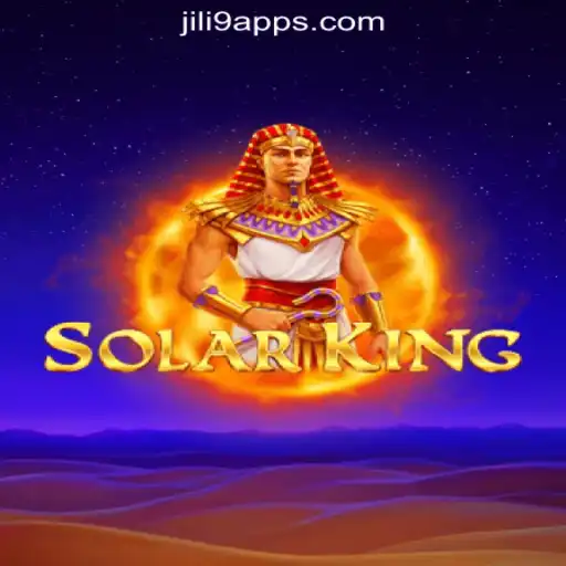 Unveiling SolarKing: A Premier Casino Experience at JLJL9 Online Casino Philippines
