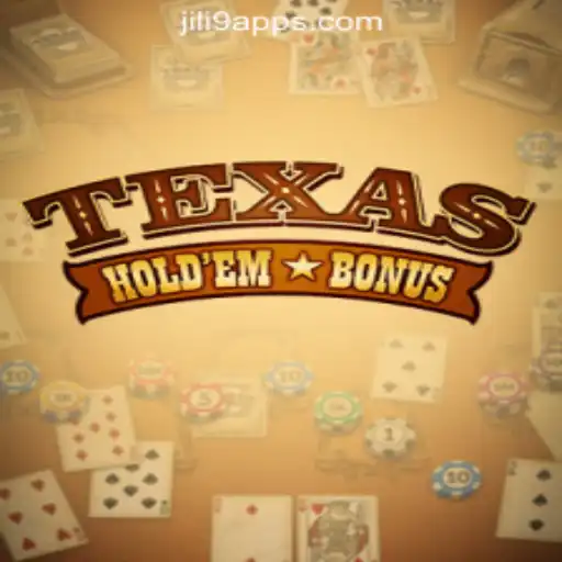 Understanding Texas Hold'em Bonus at JLJL9 Online Casino Philippines
