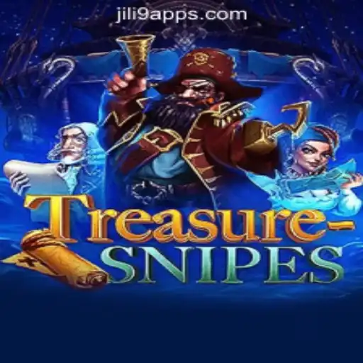 Discover the Excitement of TreasureSnipes: JLJL9 Online Casino Philippines