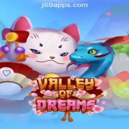 Exploring ValleyofDreams: A Journey into JLJL9 Online Casino Philippines